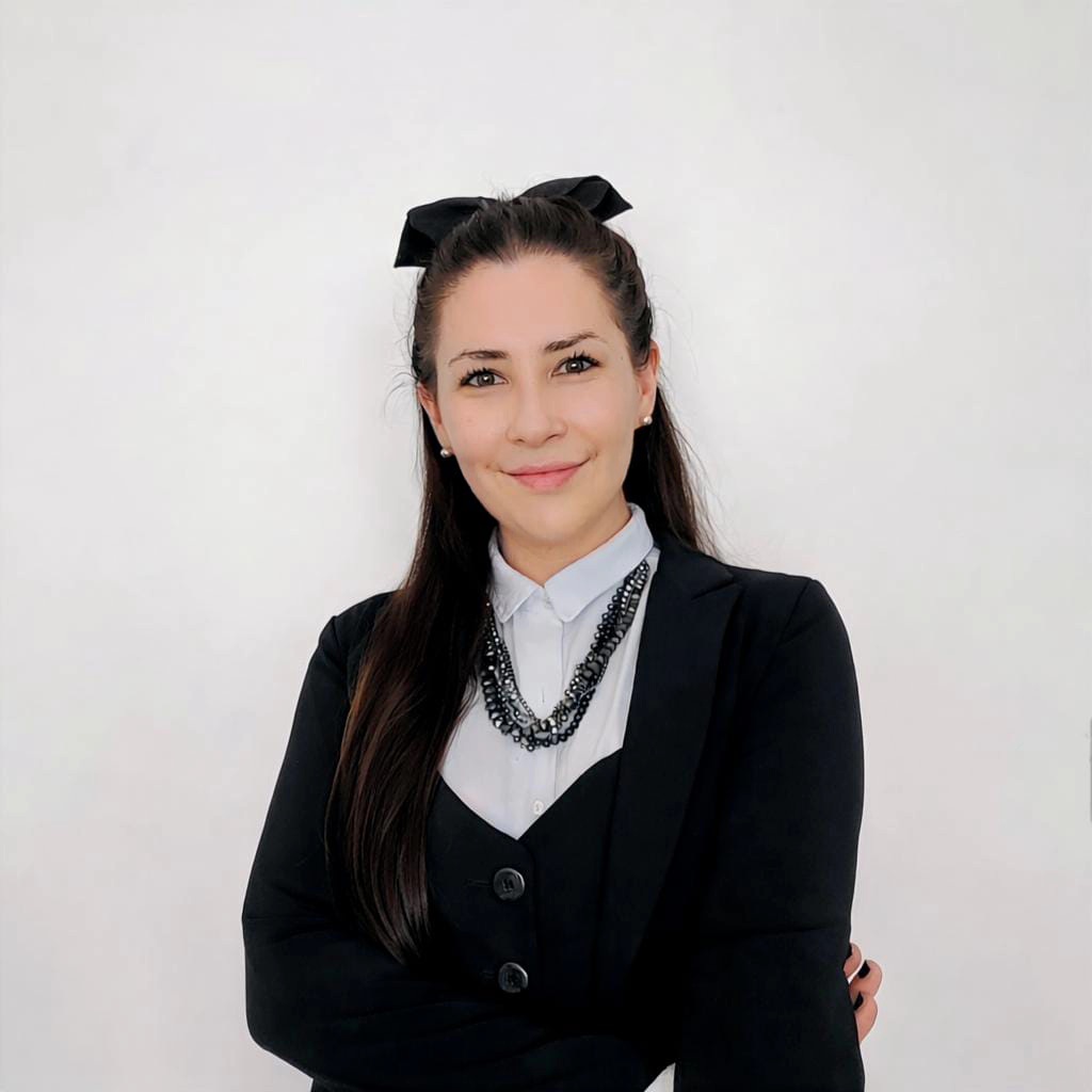 Cecilia Cadirola - Abogada de Familia